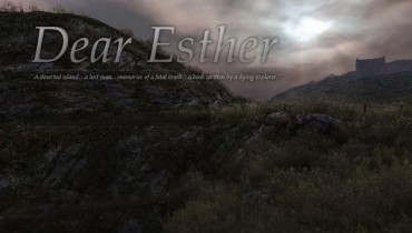 dear-esther.com